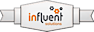 Influent Solutions logo