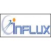 Influx ERP Solutions Pvt logo