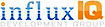 InfluxIQ logo