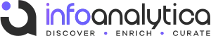 infoAnalytica logo
