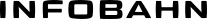 INFOBAHN logo