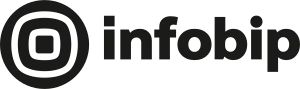 Infobip logo