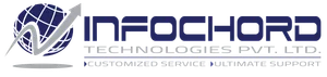 Infochord Technologies logo
