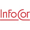 Infocor logo