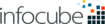 Infocube logo