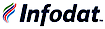 Infodat logo