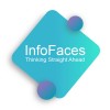 InfoFaces logo