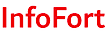 Infofort logo