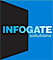 Infogate Solutions logo