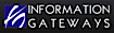 Information Gateways logo