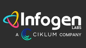 Infogen Labs logo