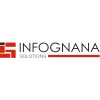 Infognana Solutions logo