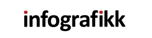Infografikk logo