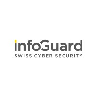 Infoguard logo