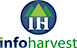 InfoHarvest logo