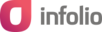 Infolio logo