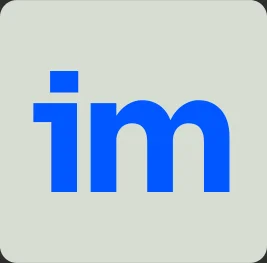 InfoManager logo