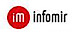 Infomir logo