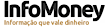 InfoMoney logo