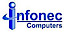 Infonec Computers logo