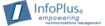 InfoPlus logo