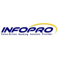 Infopro logo