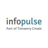 Infopulse logo