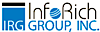 InfoRich Group logo