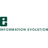 Information Evolution logo