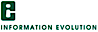 Information Evolution logo