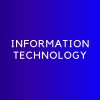 Information Technology logo