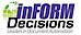 inFORM Decisions logo