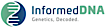 InformedDNA logo