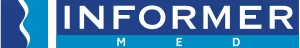 Informer Med logo