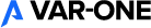 Var One logo