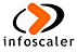 Infoscaler logo