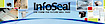 InfoSeal logo