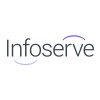 Infoserve logo