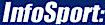 Infosport logo