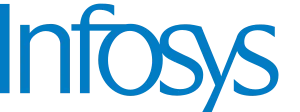 Infosys logo