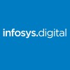 Infosys Digital logo