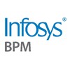 Infosys Bpm logo