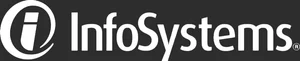 InfoSystems logo