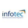 Infotec Brasil logo