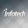 Infotech Solutions logo