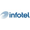 Infotel logo