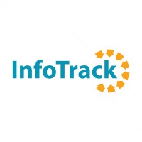 InfoTrack AU logo