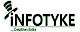 iNFOTYKE logo