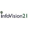 InfoVision21 logo