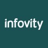 Infovity logo